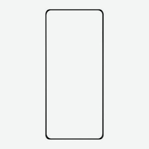 Защитное стекло Red Line Full Screen tempered glass FULL GLUE для Xiaomi Redmi Note 12 Pro + 5G (черная рамка) в Ми Шопе