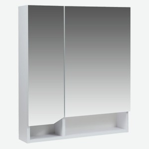Зеркало-шкаф TOPPUS Toppus VELVET 60 прав. 2912.002 в М.Видео