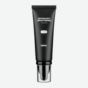 Зубная паста-гель Moonlight Brightening Emra 80мл 115 г в Магните Косметик
