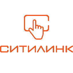 Логотип магазина Ситилинк