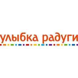 Улыбка Радуги